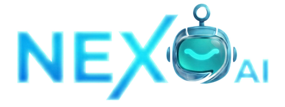 NexoTech IA Logo